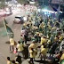 Motorista que jogou o carro contra manifestantes bolsonaristas na frente do CMA é preso em Manaus