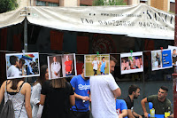 Fiestas de Barakaldo