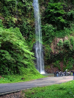 Curug Ceret