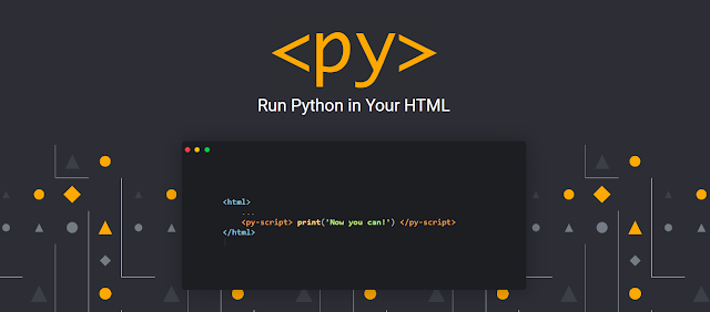 PyScript Example