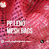 Exploring the Versatility and Durability of PP Leno Mesh Bags