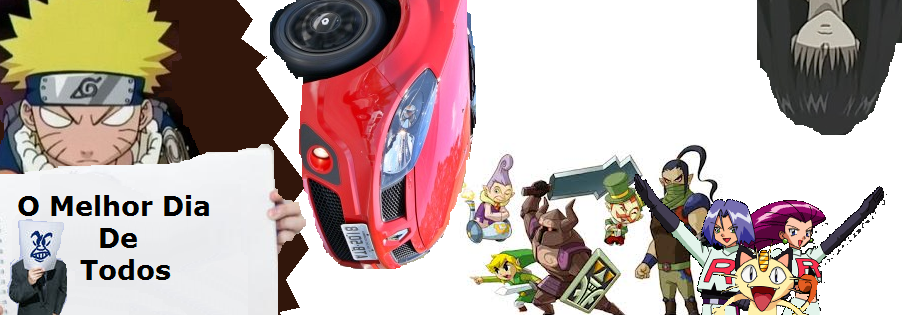 O Melhor Dia de Todos