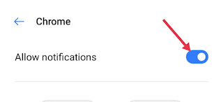 Chrome Ki Notification Kaise Band Kare