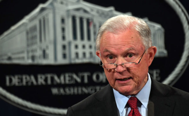 Jeff Sessions Just Reversed Obama’s Pot Policy. Why That’s Good News for America.