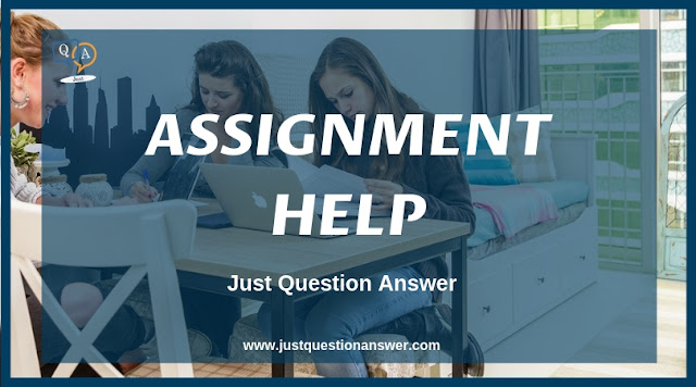 Assignment help – Assignment services