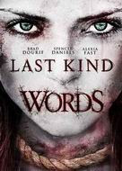 Download Film Last Kind Words