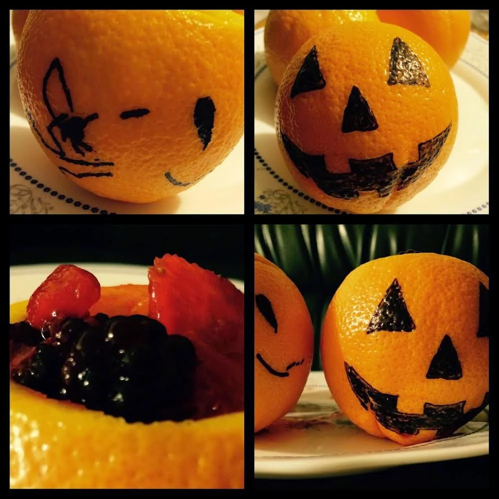 Alt="Recetas para Halloween"