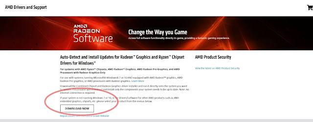 AMD พบช่องโหว่บน CPU ของ AMD และได้เร่งออกแพตช์แก้ไขช่องโหว่ให้เรียบร้อยแล้ว