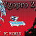 تحميل لعبة ygopro 2
