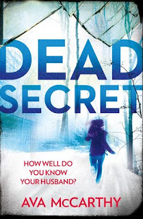 https://www.goodreads.com/book/show/25950844-dead-secret?ac=1&from_search=true