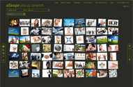 oSkope visual search