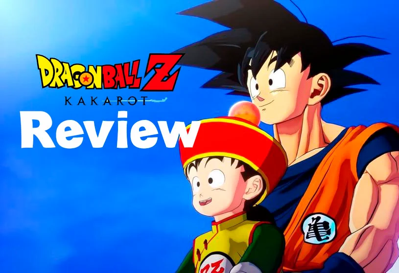 Review de Dragon Ball Z: Kakarot.