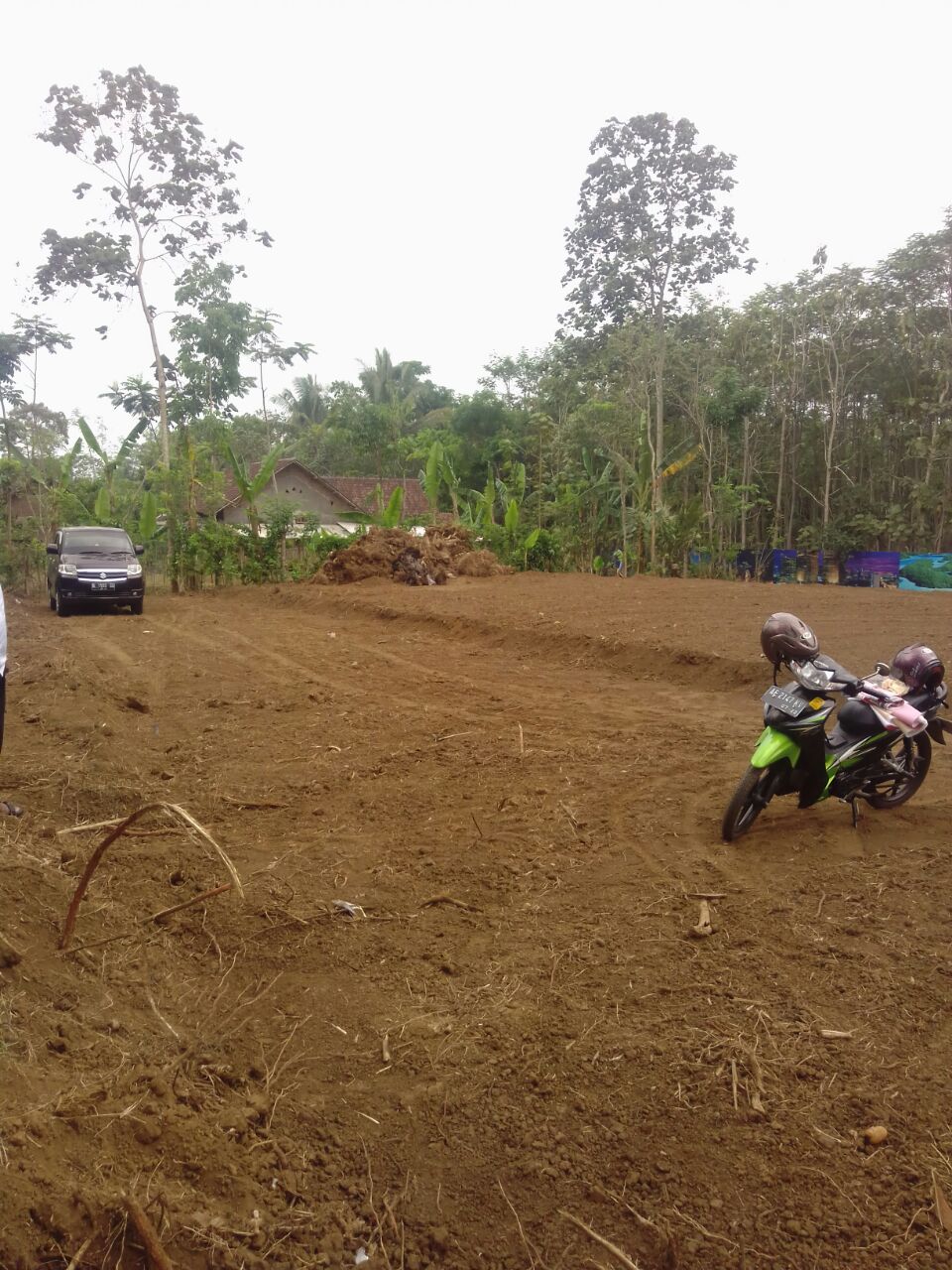 Jual Tanah Kavling Di Kota Pasuruan