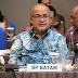 BP Batam Paparkan RKP dan RKAKL Bersama Komisi VI DPR RI 
