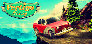 Download Vertigo Racing (MOD, Koin Tak Terbatas)
