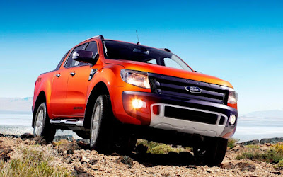 2016 Ford Ranger Diesel Specs Price Release Date USA