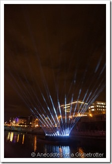 Brussels Light Festival