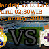 Real Madrid Vs Deportivo 10-January-2016