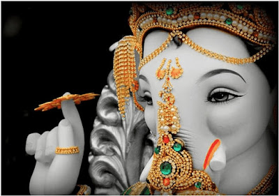 ganesh images | ganpati bappa images