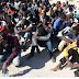 95 illegal immigrants rescued off Libyan coast
