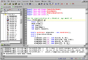 تحميل برنامج Crimson Editor لتحرير النصوص البرمجية