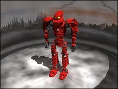 Toa Vakama d Toa Vakama d