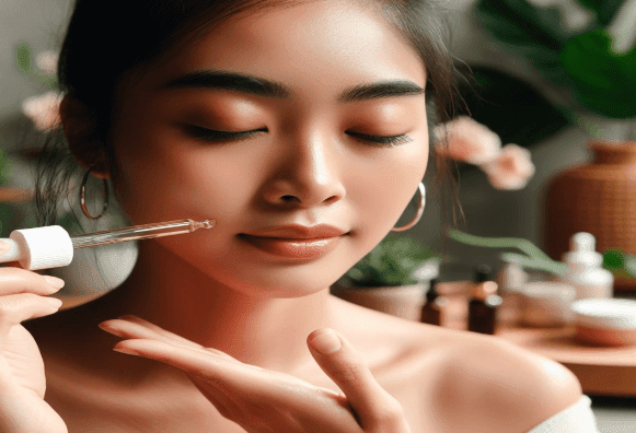 Best Face Serums PH