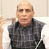 Defence Minister Rajnath Singh approves Third ‘Positive List’ to promote domestic defence industry