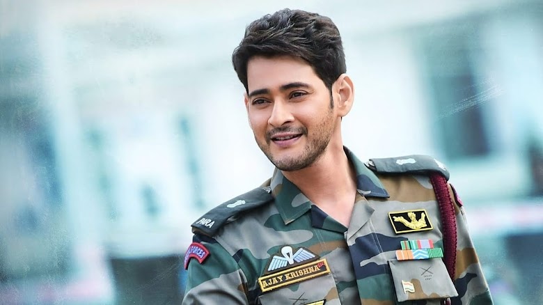 సరిలేరు నీకెవ్వరు 2020 hd filme