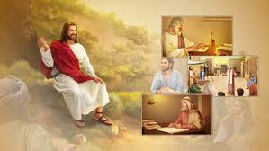Eastern Lightning,The Church of Almighty God, Jesus,