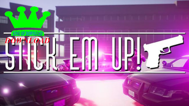 Stick Em Up Game Free Download