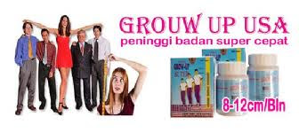 obat peninggi badan growup super usa