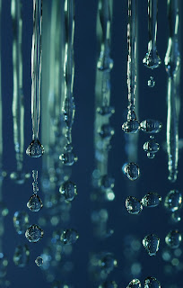 Water droplets – Rainer Knäpper (Free Art Licence)