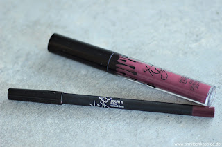 Review: Kylie Jenner Gloss Dupe - Kourt K