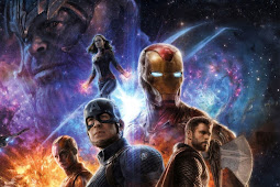 Get Avengers Endgame Movie Wallpaper