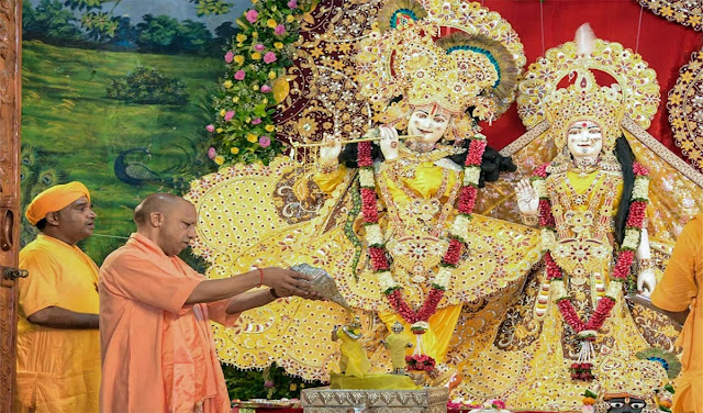 सनातनियों को एकजुट रहने का मन्त्र और विपक्ष की बौखलाहट