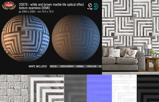 We remind you lot that all of our textures tin live on  Interior trends white marble tiles seamless textures in addition to maps