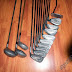 Used Golf Clubs Tommy Armour  Private Seller
