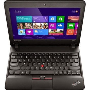 Best Student Laptop - Lenovo Thinkpad X140e - $200 / $400