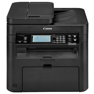 Canon imageCLASS MF236n Driver Download