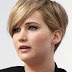 Jennifer Lawrence Latest Haircut  Style 2014 