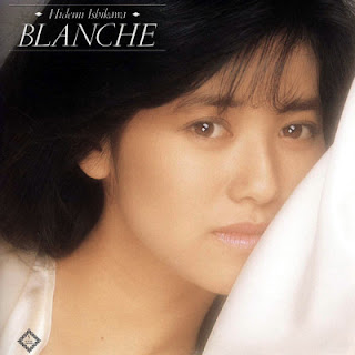 [音楽 – Album] Hidemi Ishikawa – Blanche (1986/Flac/RAR)