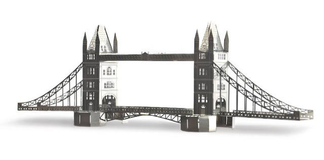 Bridge Model Kit4