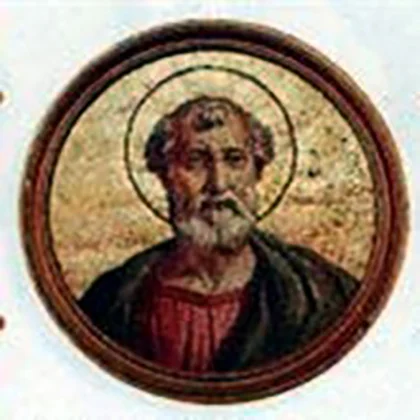 Santo Santa 3 April, Santo Sixtus I, Paus dan Martir