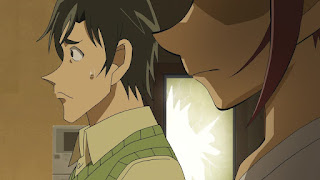 名探偵コナン 第1013話 愛しすぎた男 | Detective Conan Episode 1013