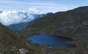 Paisagens Naturais da Costa Rica