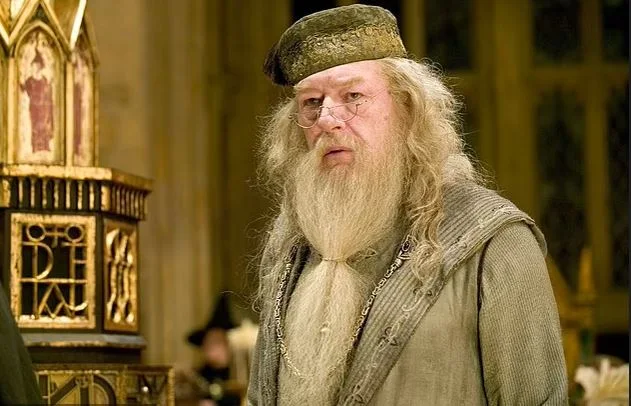  Michael Gambon a Legendary Actor of Harry Potter and The Singing Detective Passes Away at 82