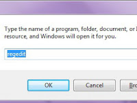 Set Of Tricks On The Windows Registry Editor