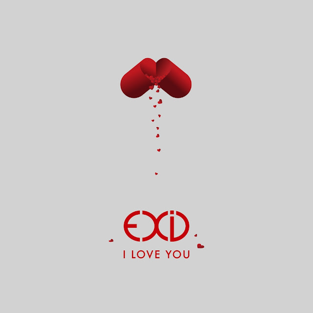 EXID – I LOVE YOU (Single) Descargar