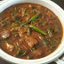Recipe of Bhindi Gosht 